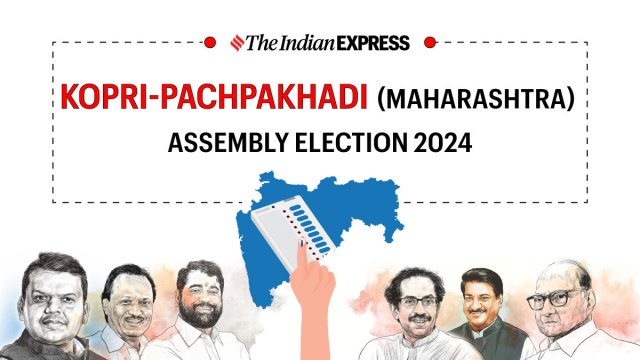 Kopri Pachpakhadi Election Result, Kopri Pachpakhadi Election Result 2024, Maharashtra Election Result 2024