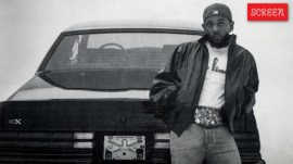 Kendrick Lamar