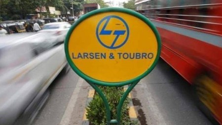 Larsen & Toubro, E2E Networks, L&T, Indian Cloud and AI Cloud provider, Larsen and Toubro, Indian express business, business news, business articles, current affairs