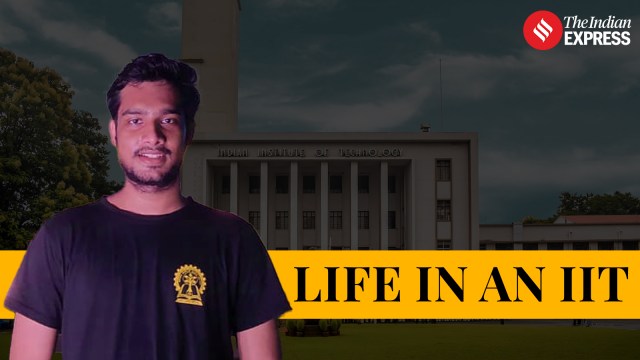 Mandal has not planned everything out just yet. He is set to intern at Zepto next year and might take up a corporate role after graduation