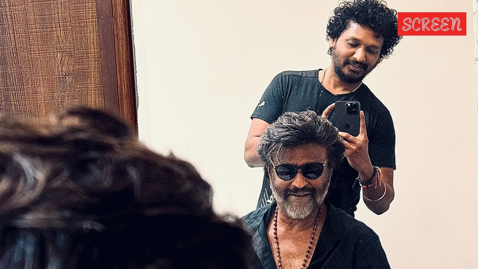 Lokesh Kanagaraj also noted that Kamal Haasan and "Thalapathy" Vijay share Rajinikanth’s commitment to punctuality, ensuring they never hold up the shoot.