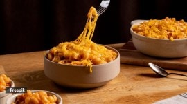 mac and cheese