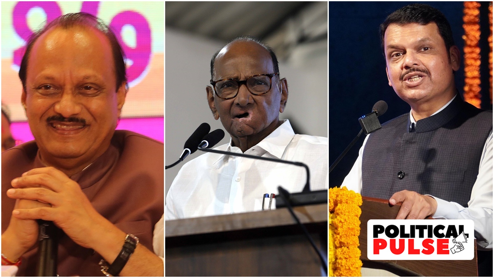 Who, where, how, when: A 2019 Maharashtra meeting that won’t end