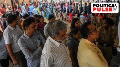 maharashtra election