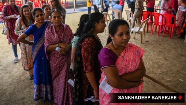 maharashtra polls