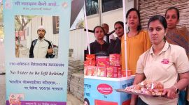 maharashtra election