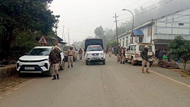 manipur, schools reopened