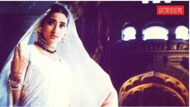 Manisha Koirala