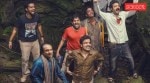 Chidambaram S Poduval's Manjummel Boys was the biggest Malayalam hit of 2024
