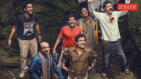Chidambaram S Poduval's Manjummel Boys was the biggest Malayalam hit of 2024