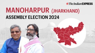 Manoharpur Election Result, Manoharpur Election Result 2024, Jharkhand Election Result 2024