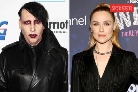 Marilyn Manson Image Credits (Entertainment weekly)