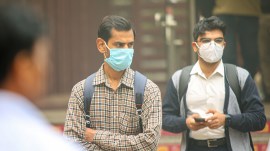 Fixing air crisis: Stop burning waste, repair broken roads, say MPs, MLAs from city’s pollution hotspots