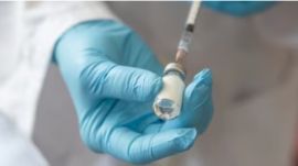 Measles is a contagious viral infection that causes fever, cough, runny nose, skin blotches and sore throat.