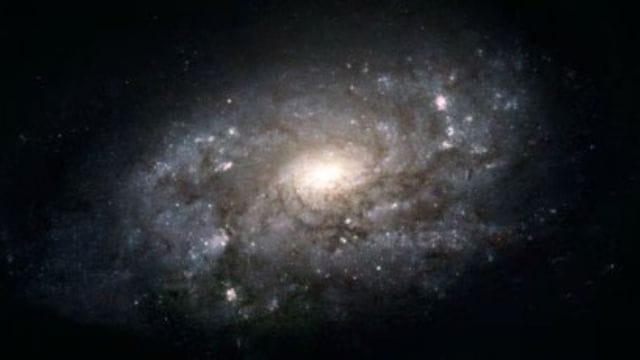 milky way, scientists