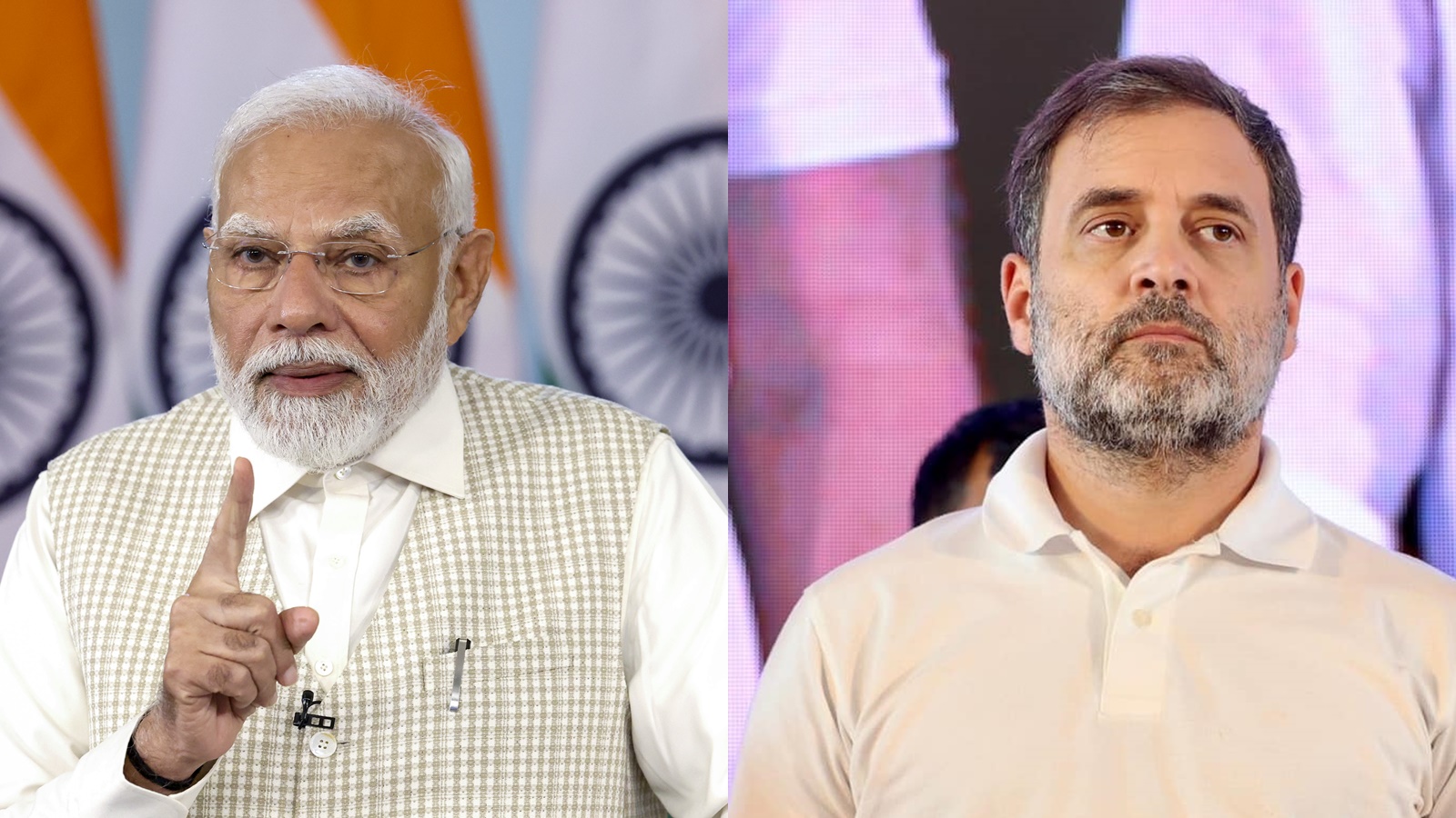 Maharashtra Assembly Polls Live Updates PM Modi, Rahul Gandhi set to