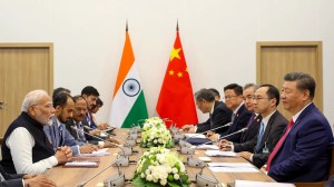 China signals it’s keen on reset in ties with India, get back to doing business