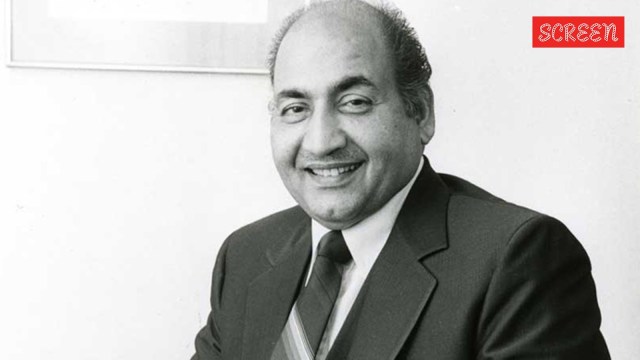Mohammad rafi