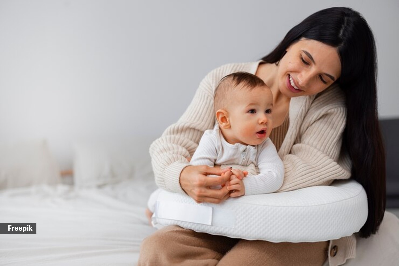 Postpartum is a time of great physical and emotional adjustment, and allowing time for rest, bonding, and healing is essential for both mother and baby.