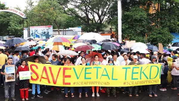 Maharashtra assembly elections