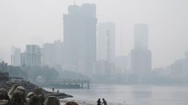 According to the IMD's forecast bulletin, the city will continue to experience cool nights for the next 3-4 days