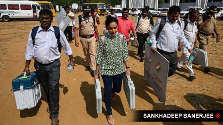 Mumbai police deploy over 30,000 personnel for Assembly polls, seize illegal items worth Rs 175 crore