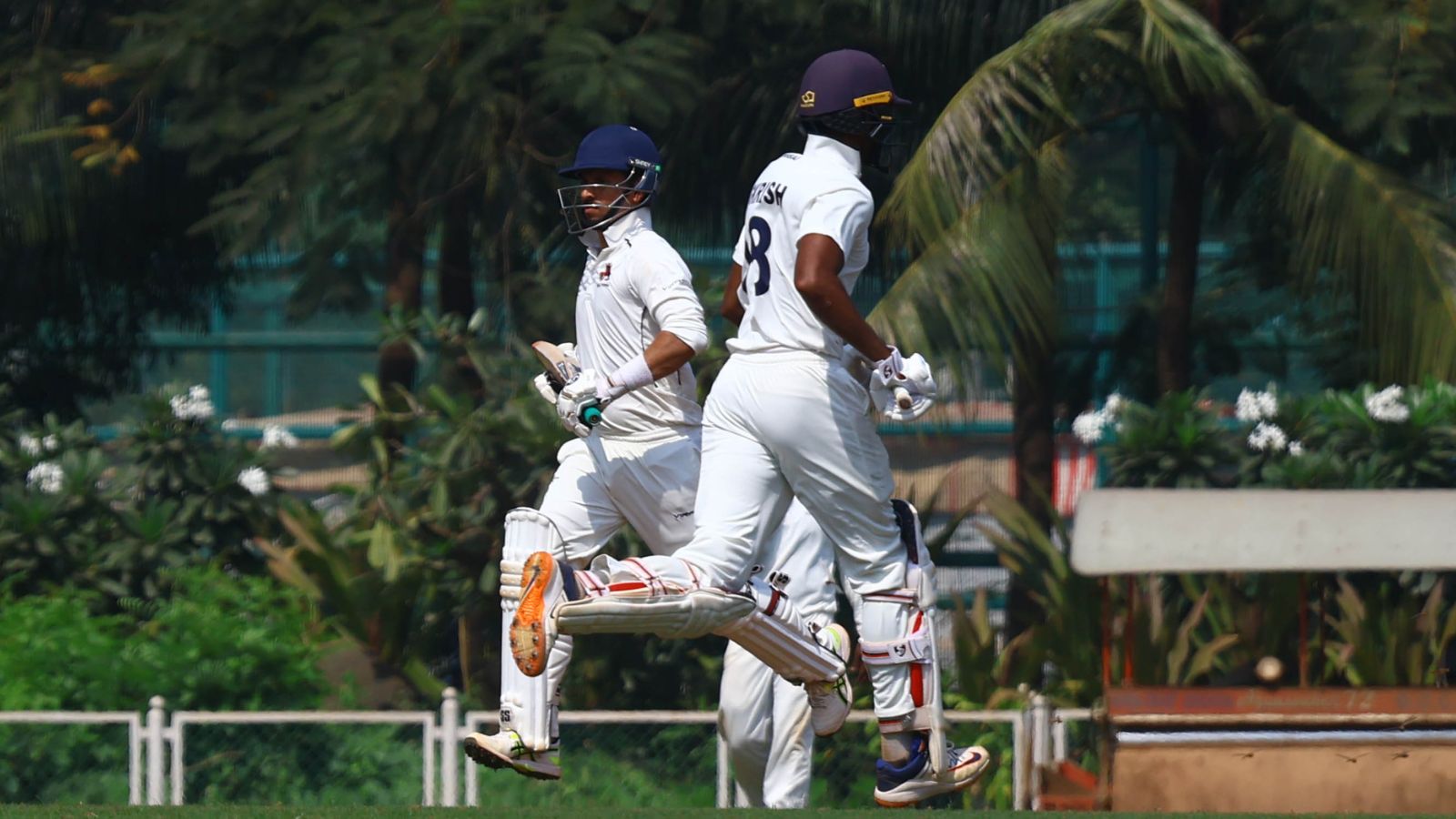 Shreyas Iyer, Siddhesh Lad smash centuries while 20-year old Angkrish impresses as Mumbai take control against Odisha in Ranji Trophy