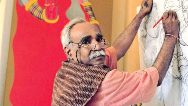 Building on last year's momentum that saw 53 galleries, Art Mumbai will host over 70 prominent galleries, bringing in leading Indian names like DAG, Vadehra Art Gallery, Chemould Prescott Road