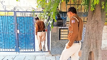 Panchsheel Park murder, Delhi businessman murder, Delhi businessman murdered, Panchsheel Club, Rohit Kumar Alagh, delhi news, India news, Indian express, current affairs