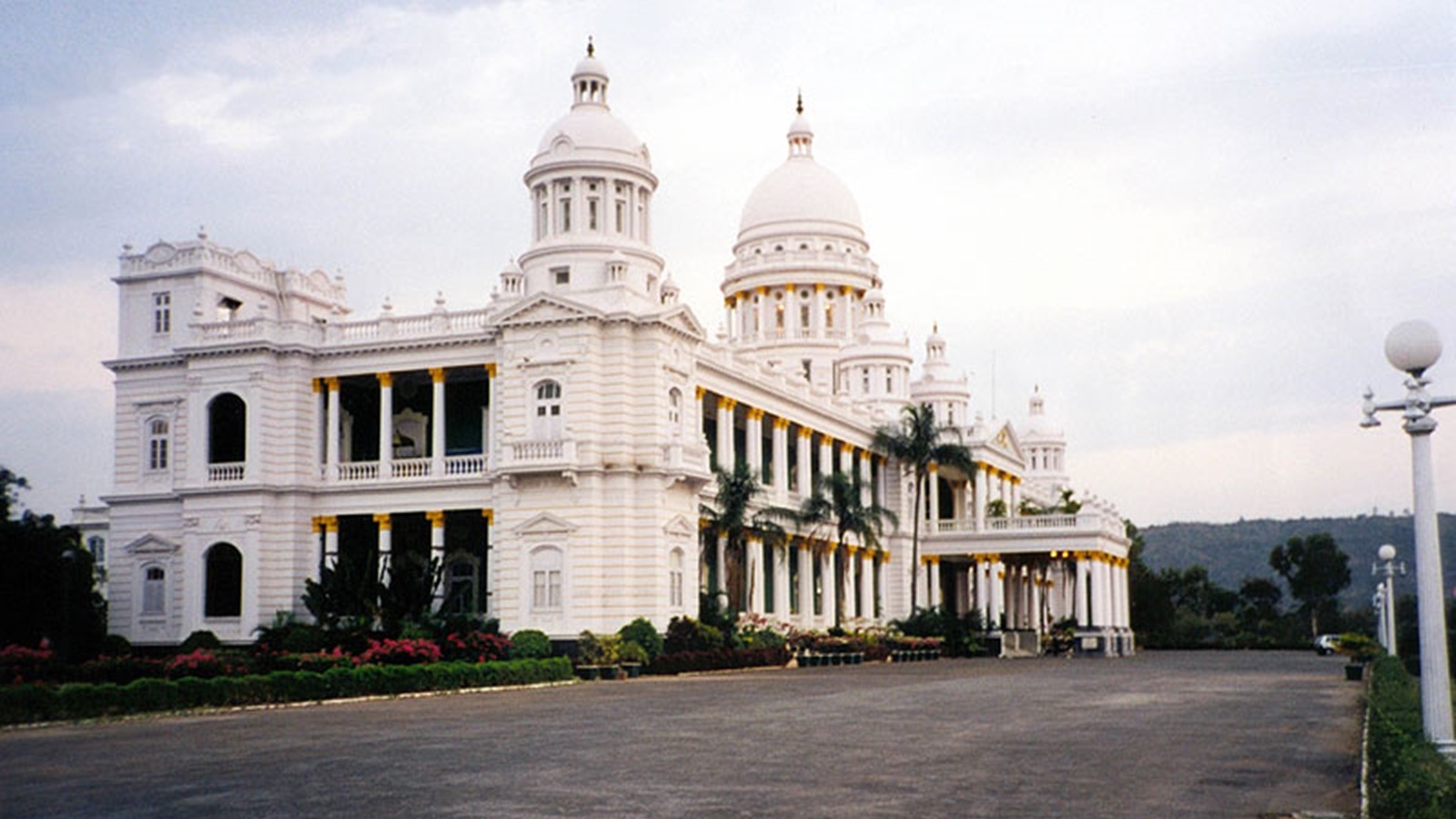 mysore palace
