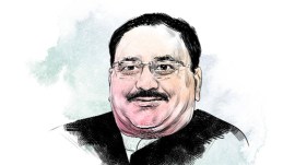 Delhi Confidential, Jagat Prakash Nadda, JP Nadda, Bharatiya Janata Party (BJP), Kerala Hospitality, Wayanad, Indian express news, current affairs
