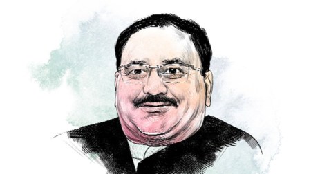 Delhi Confidential, Jagat Prakash Nadda, JP Nadda, Bharatiya Janata Party (BJP), Kerala Hospitality, Wayanad, Indian express news, current affairs