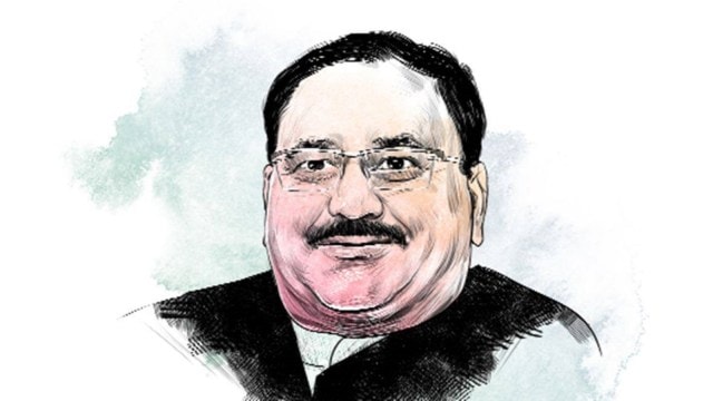 Delhi Confidential, Jagat Prakash Nadda, JP Nadda, Bharatiya Janata Party (BJP), Kerala Hospitality, Wayanad, Indian explicit  news, existent   affairs