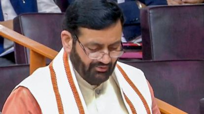 he announcement was made on the first day of Haryana’s winter session