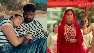 Nayanthara: Beyond the Fairy Tale's official trailer is out