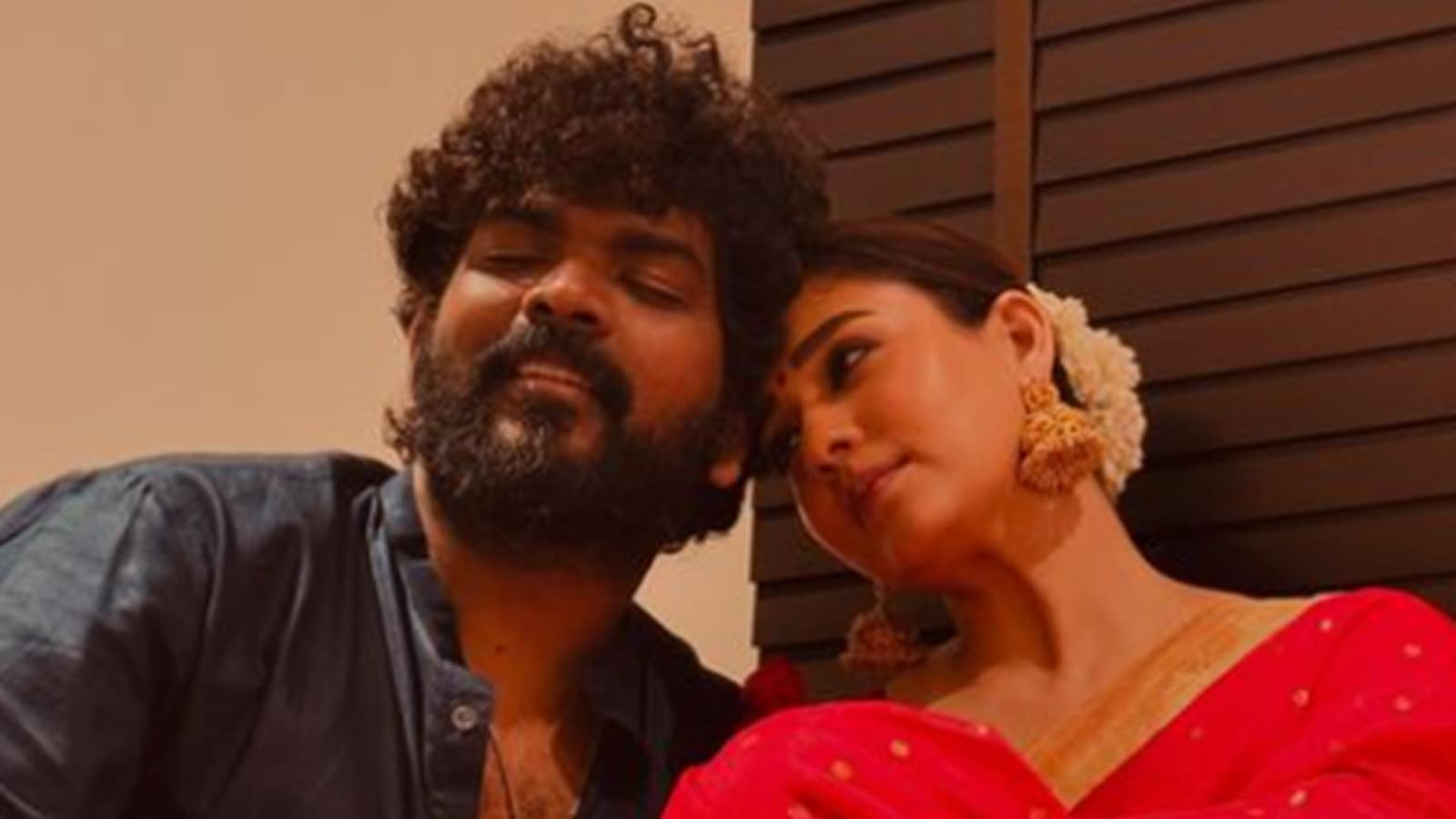 As Nayanthara and Vignesh Shivans Netflix documentary releases, we take a  look at the couples love story | Life-style News - The Indian Express