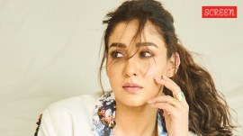 Nayanthara thanked her peers for giving her NOC for her documentary