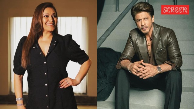 Niki Aneja spoke astir  an incidental  erstwhile   Shah Rukh Khan went retired  of his mode   to connection    her help