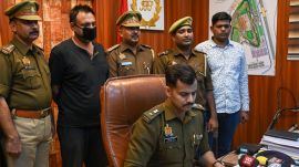 Cannabis, noida, indian express