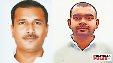 Jharkhand Assembly Elections 2024, Jharkhand assembly polls, Sudesh Mahto, Jairam Mahato, Jharkhand Loktantrik Krantikari Morcha, JLKM, Indian express news, current affairs