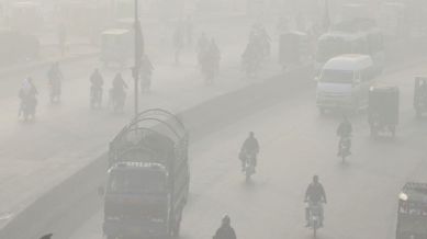 Lahore