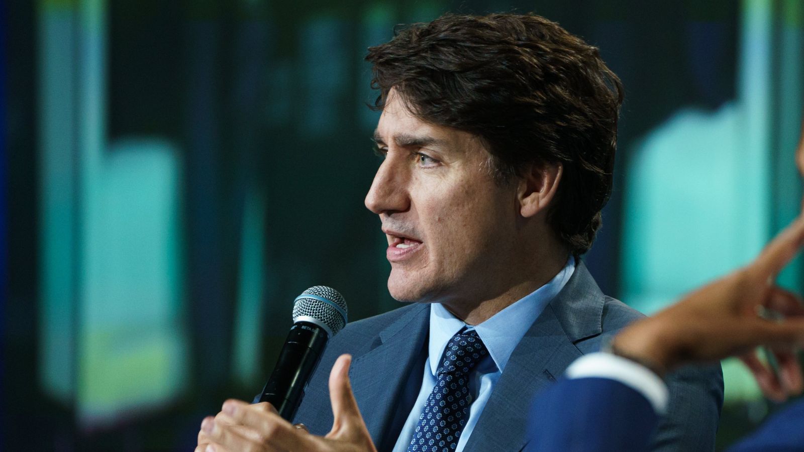 Trudeau calls own intelligence officials ‘criminal’ over fake report linking PM Modi, EAM to Nijjar killing