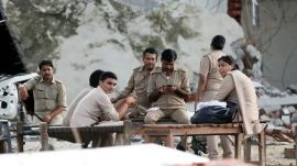 According to the FIR, one of the accused invited the victim for a party in January 2023, saying all the students had been invited.