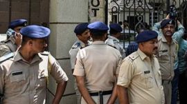 After the woman complained, the police formed a special team to probe into the matter and immediately arrested the accused, said a police officer.