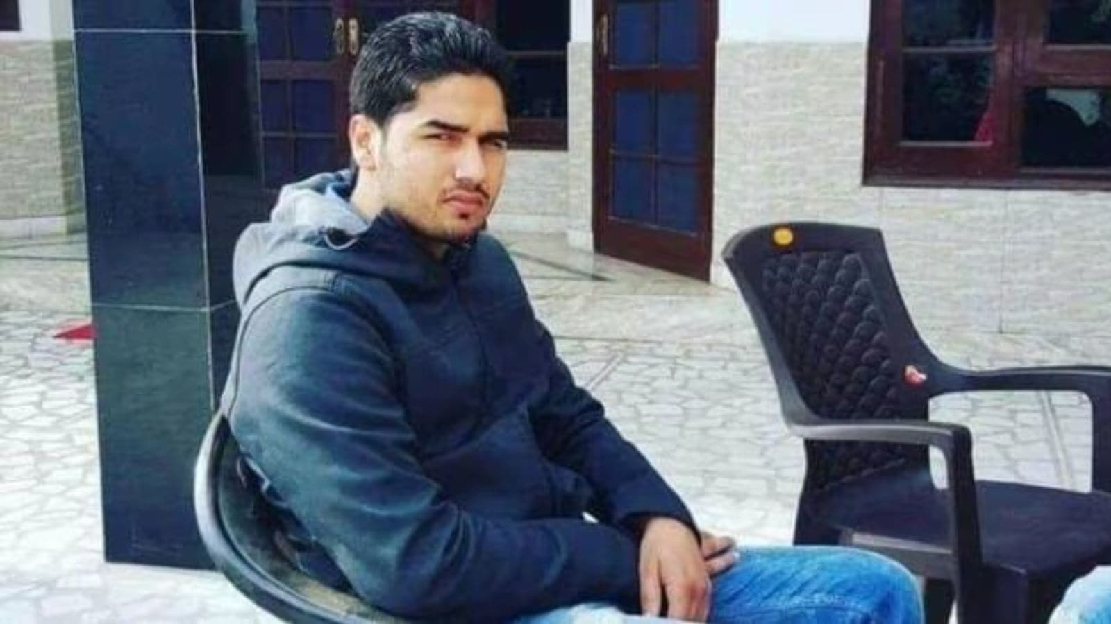 Punjab Police arrest 2 operatives of Arsh Dalla gang over murder of Sikh activist in Faridkot | Chandigarh News Punjab Police arrest 2 operatives of Arsh Dalla gang over murder of Sikh activist in Faridkot | Chandigarh News