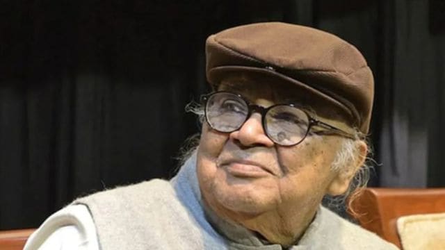 Manoj Mitra