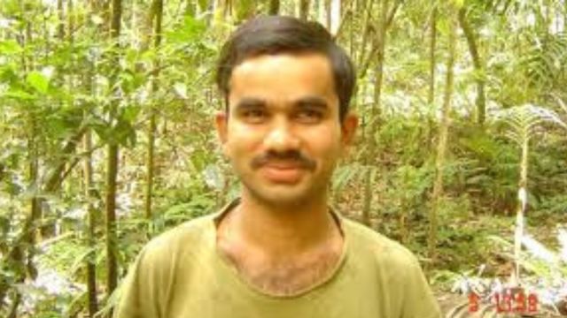 Vikram Gowda