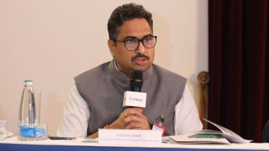 The Association of Akashvani and Doordarshan Engineering Employees, in a letter to Sanjay Jaju, Secretary, Ministry of Information and Broadcasting, wrote that earlier orders for iGOT training were not circulated to employees. (X/@MIB_India)
