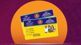 An ESIC card is issued to workers earning a monthly salary below Rs 21,000 and grants access to medical services at ESIC-affiliated hospitals. (X/@esichq)