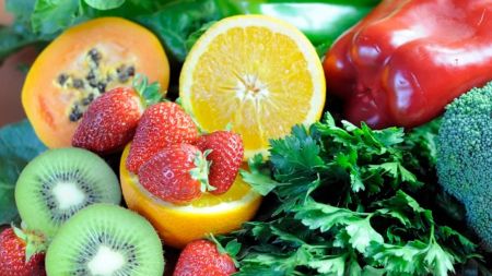 While wearing masks and using air purifiers are essential, your diet also plays a critical role in combating the harmful effects of pollutants.